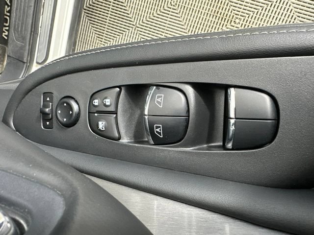 Used 2020 Nissan Murano SL w/ Cargo Package AWD/4WD image 24
