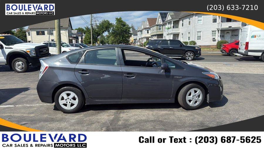 Used 2010 Toyota Prius Five FWD image 8