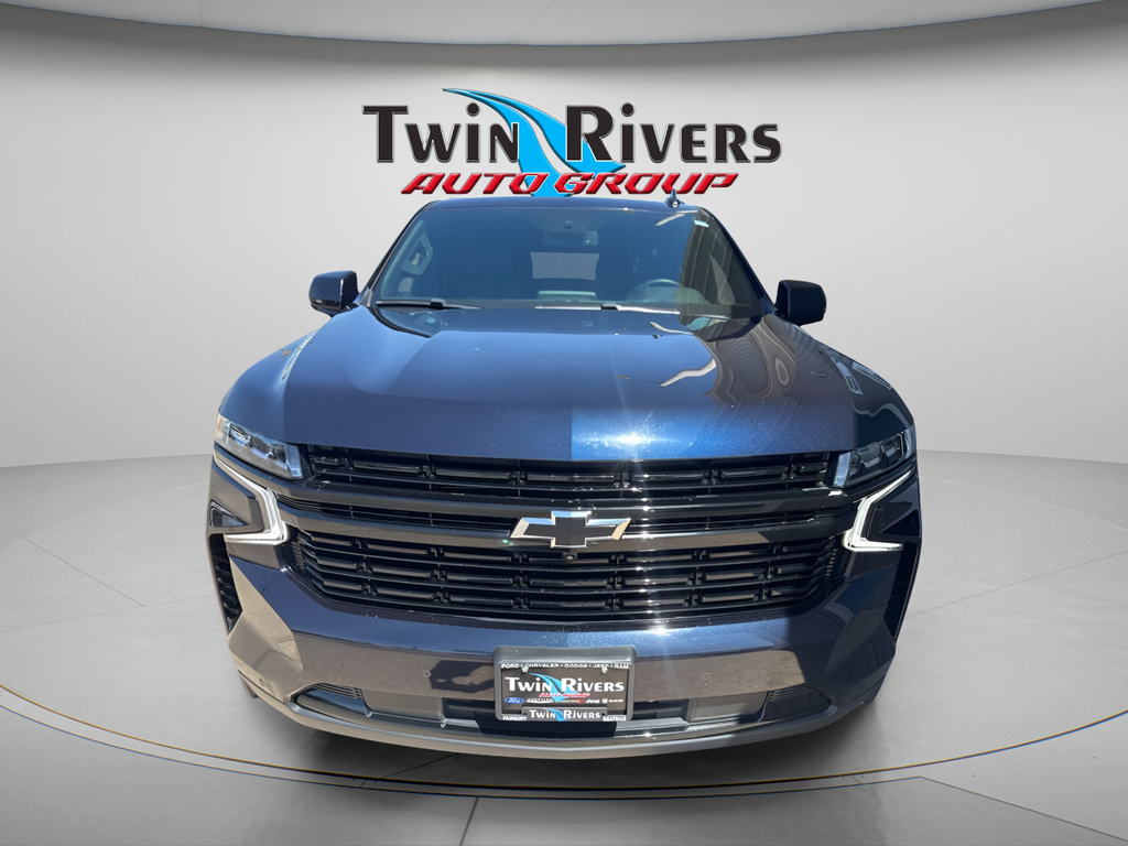 Used 2023 Chevrolet Tahoe RST w/ Luxury Package AWD/4WD image 7