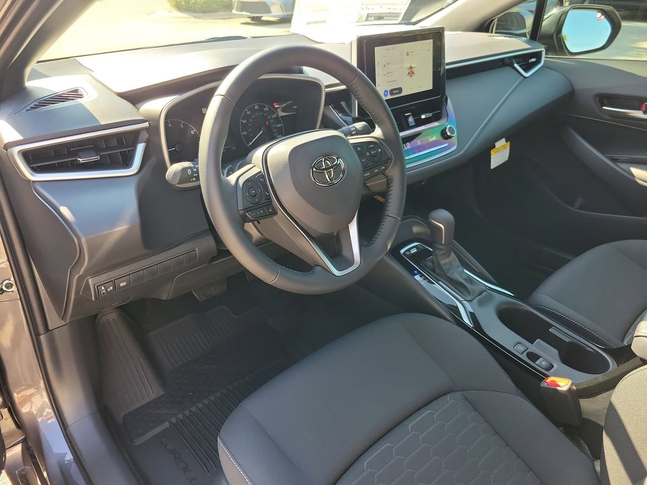 New 2026 Toyota Corolla SE FWD image 15