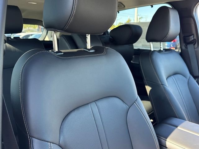 New 2026 MAZDA CX-90 3.3 Turbo w/ Premium Sport Pkg image 26