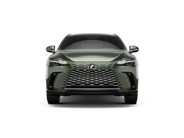 New 2026 Lexus RX 350 AWD/4WD image 5