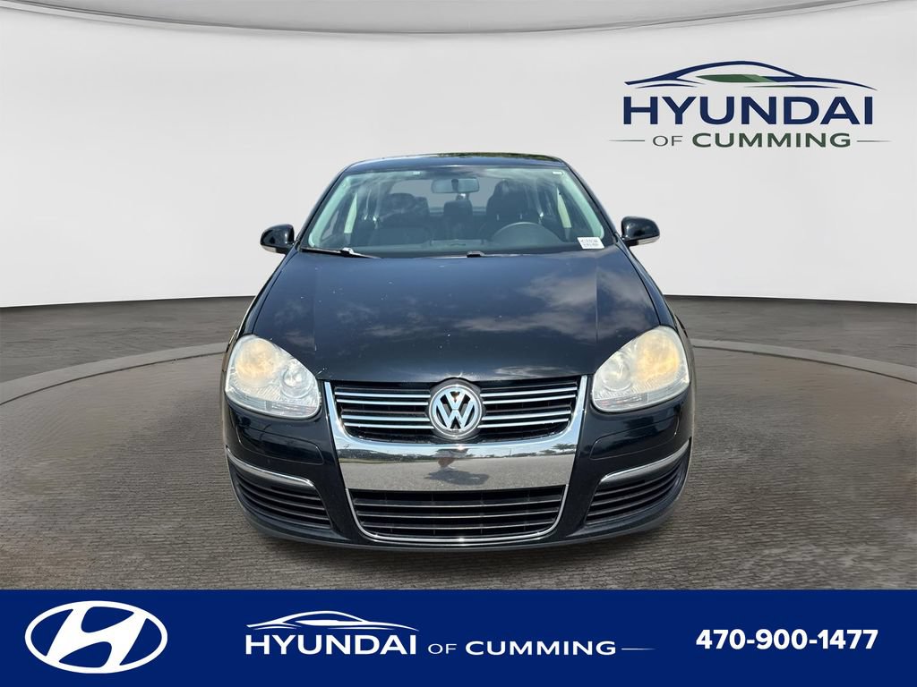 Used 2010 Volkswagen Jetta Limited Edition FWD video 2