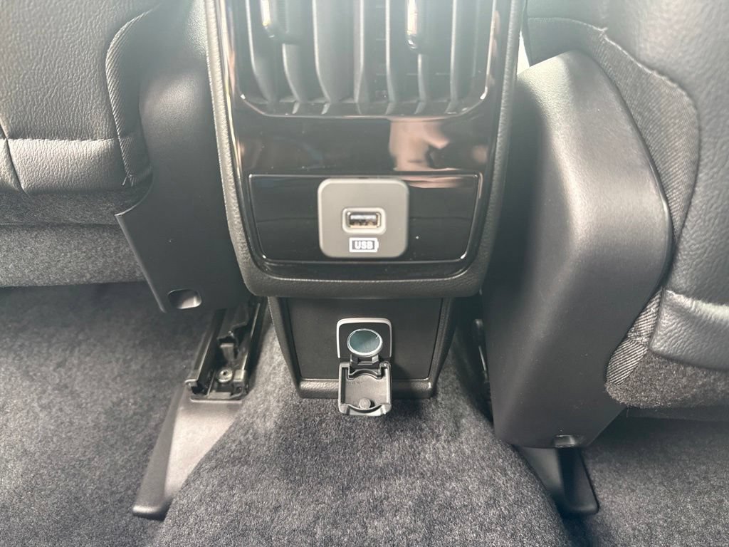 New 2026 Jeep Compass Limited AWD/4WD image 19