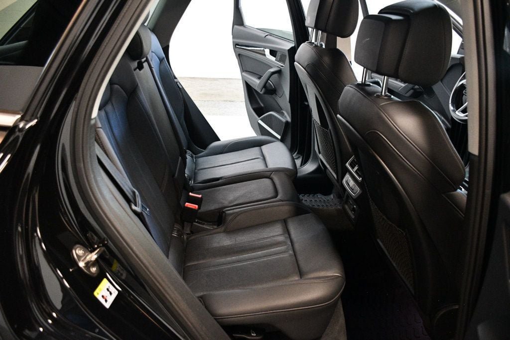 Used 2019 Audi Q5 Prestige AWD/4WD image 40