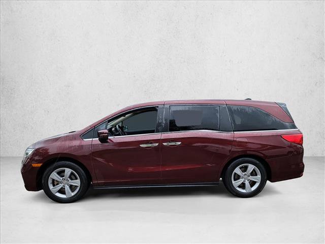 Used 2019 Honda Odyssey EX-L image 8