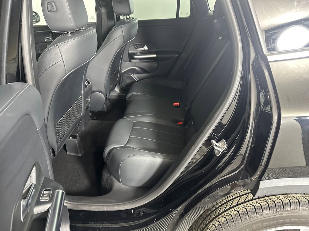 Certified 2026 Mercedes-Benz GLA 250 image 21