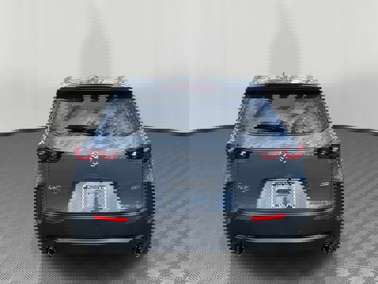 Used 2023 MAZDA CX-50 AWD 2.5 S w/ Premium Plus Pkg image 6