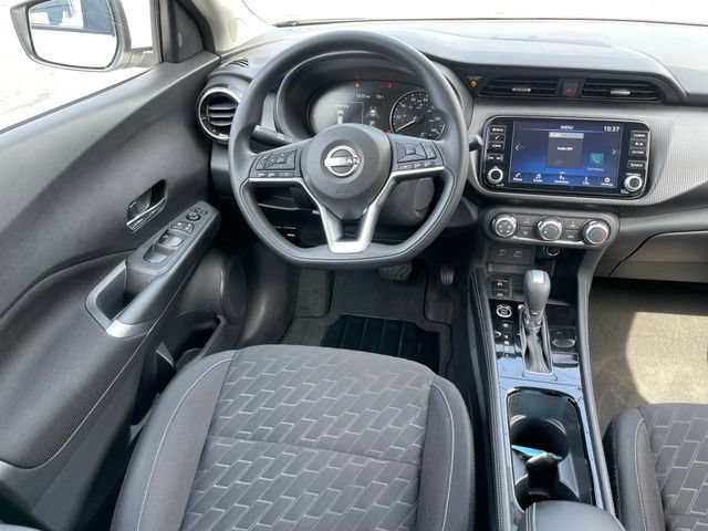 Certified 2023 Nissan Kicks SV FWD image 9