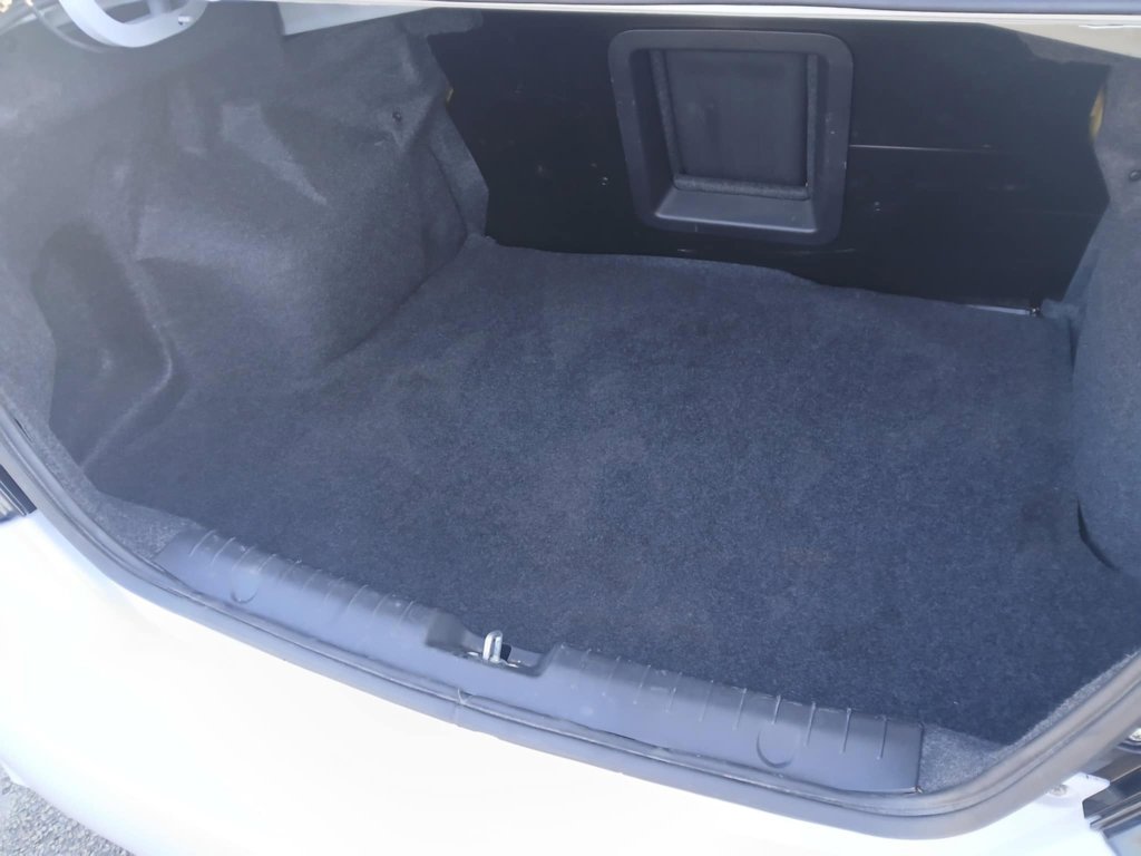 Used 2022 Mitsubishi Mirage G4 Black Edition image 15