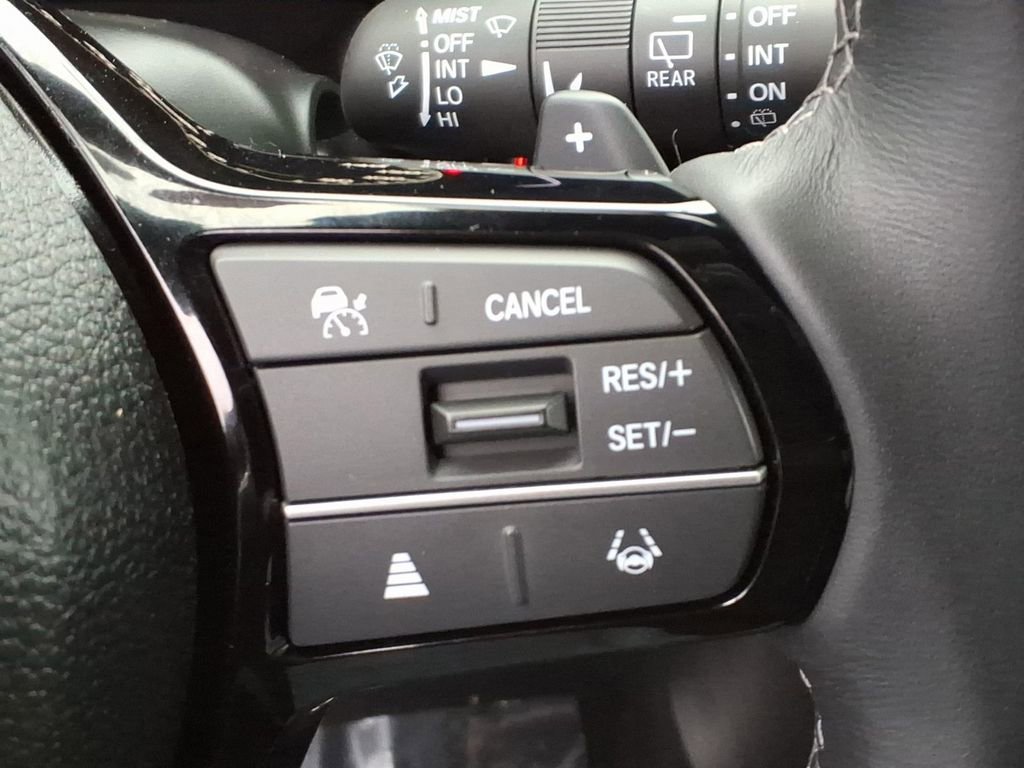 Used 2025 Honda Civic Sport image 9