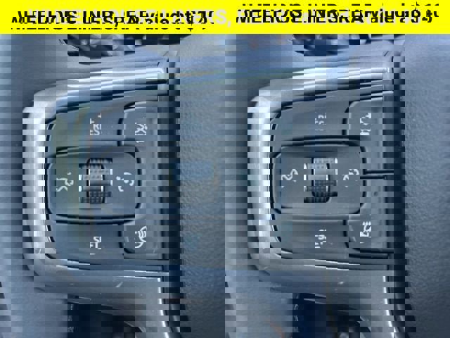 New 2025 Chevrolet Silverado 2500 LT w/ Trail Boss Package image 20