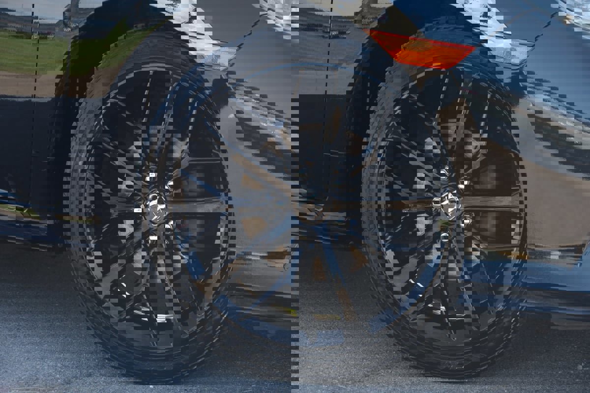 Used 2020 Honda Civic Sport Touring image 16