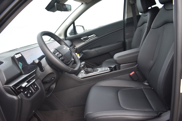 New 2026 Kia Sportage EX AWD/4WD image 23