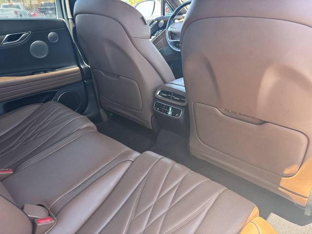 Used 2023 Genesis Electrified G80 AWD/4WD image 13