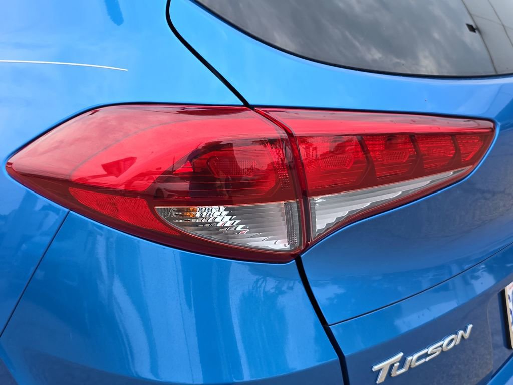 Used 2017 Hyundai Tucson SE image 31