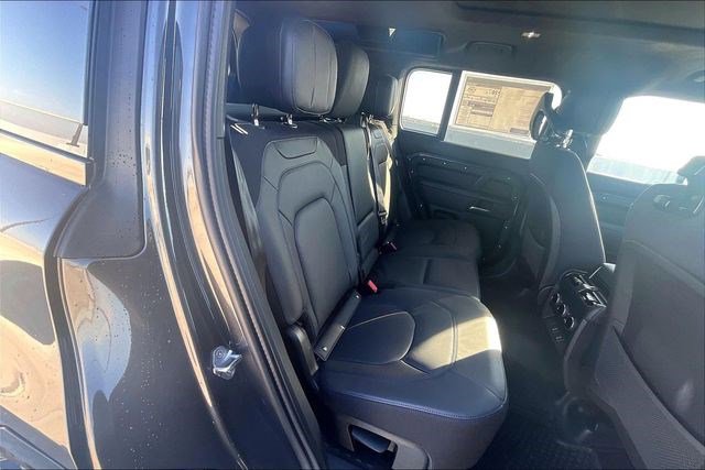 New 2026 Land Rover Defender 110 X image 11