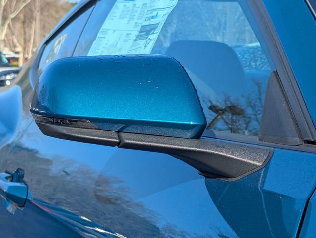 New 2026 Ford Mustang GT Premium image 11