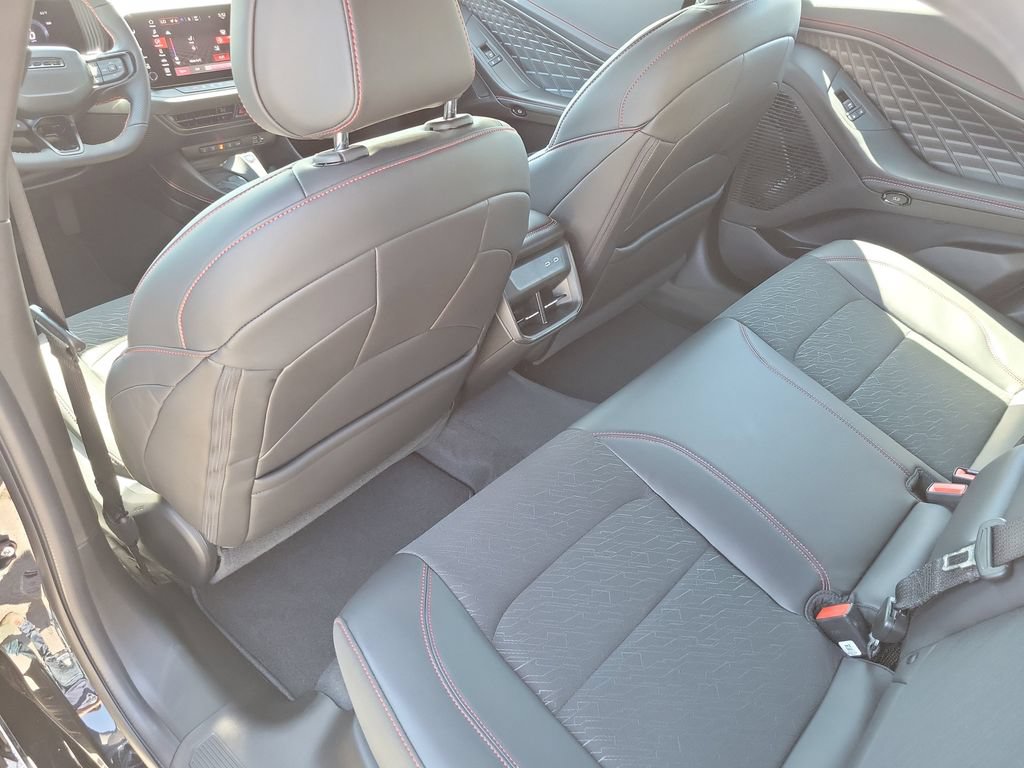 New 2026 Dodge Charger Scat Pack AWD/4WD image 16