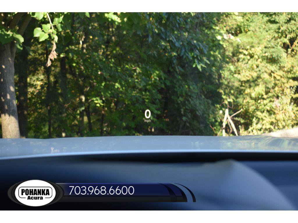 New 2026 Acura MDX w/ Advance Package image 25