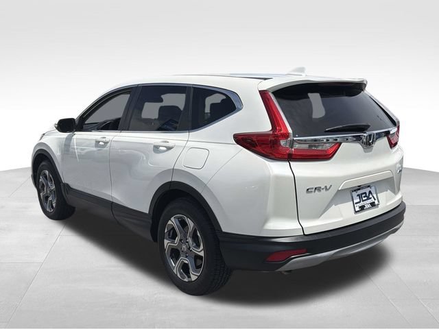 Used 2018 Honda CR-V EX image 27