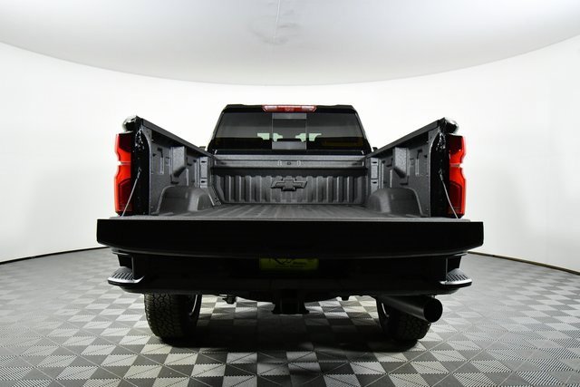 New 2026 Chevrolet Silverado 3500 High Country image 27