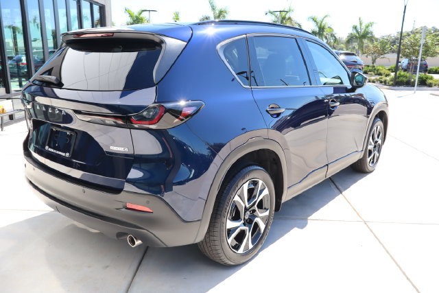 Used 2026 MAZDA CX-5 Preferred AWD/4WD image 3