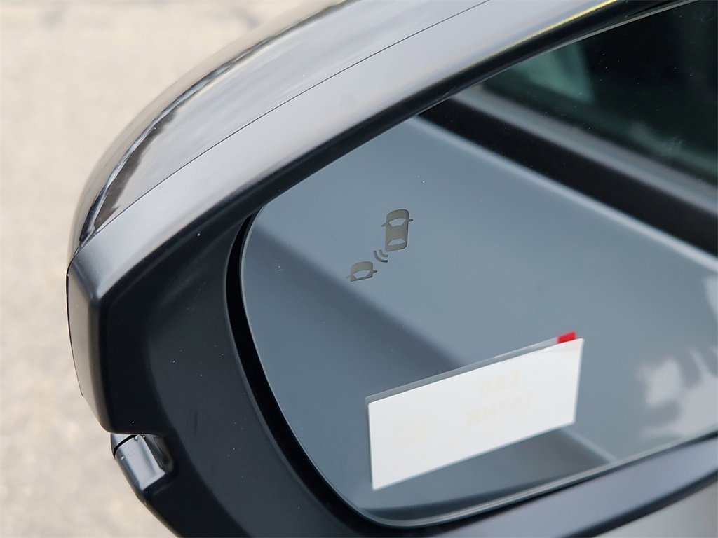 New 2026 Honda Civic Sport Touring image 6