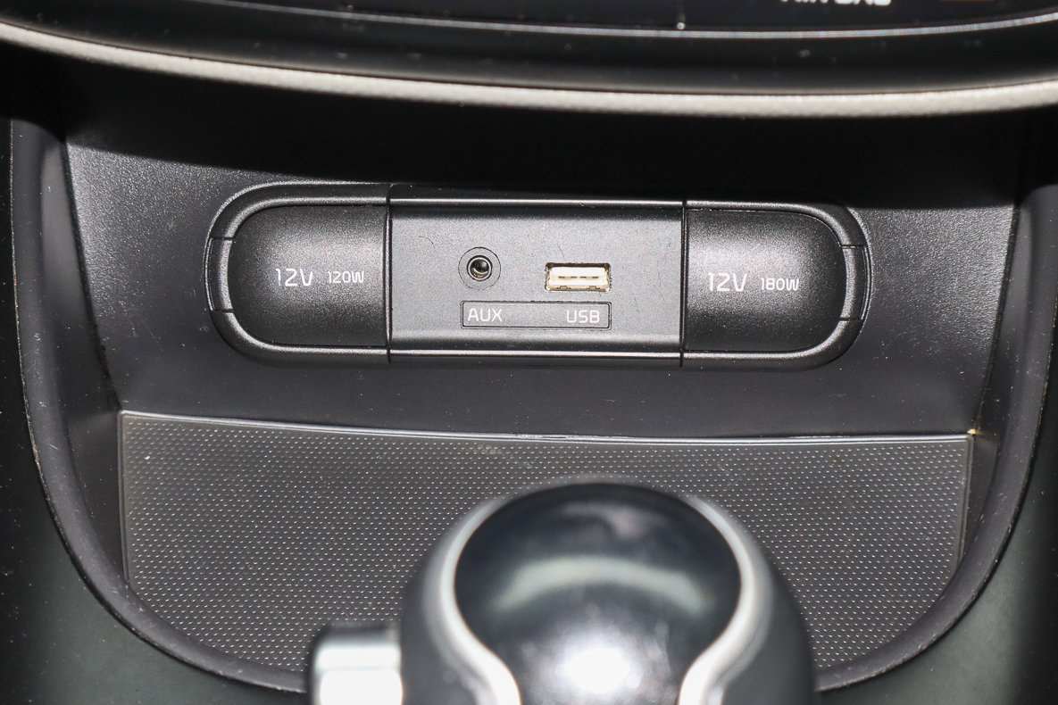 Used 2016 Kia Soul FWD image 21