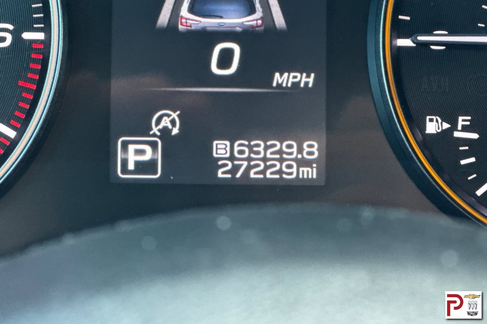 Used 2022 Subaru Outback Wilderness image 32