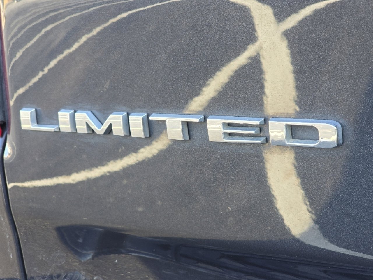 Used 2021 RAM 1500 Limited image 14