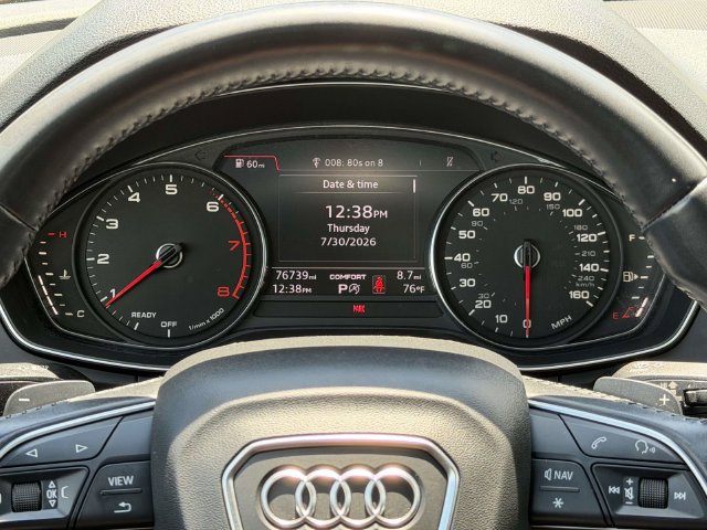 Used 2020 Audi Q5 2.0T Premium w/ Convenience Package AWD/4WD image 27