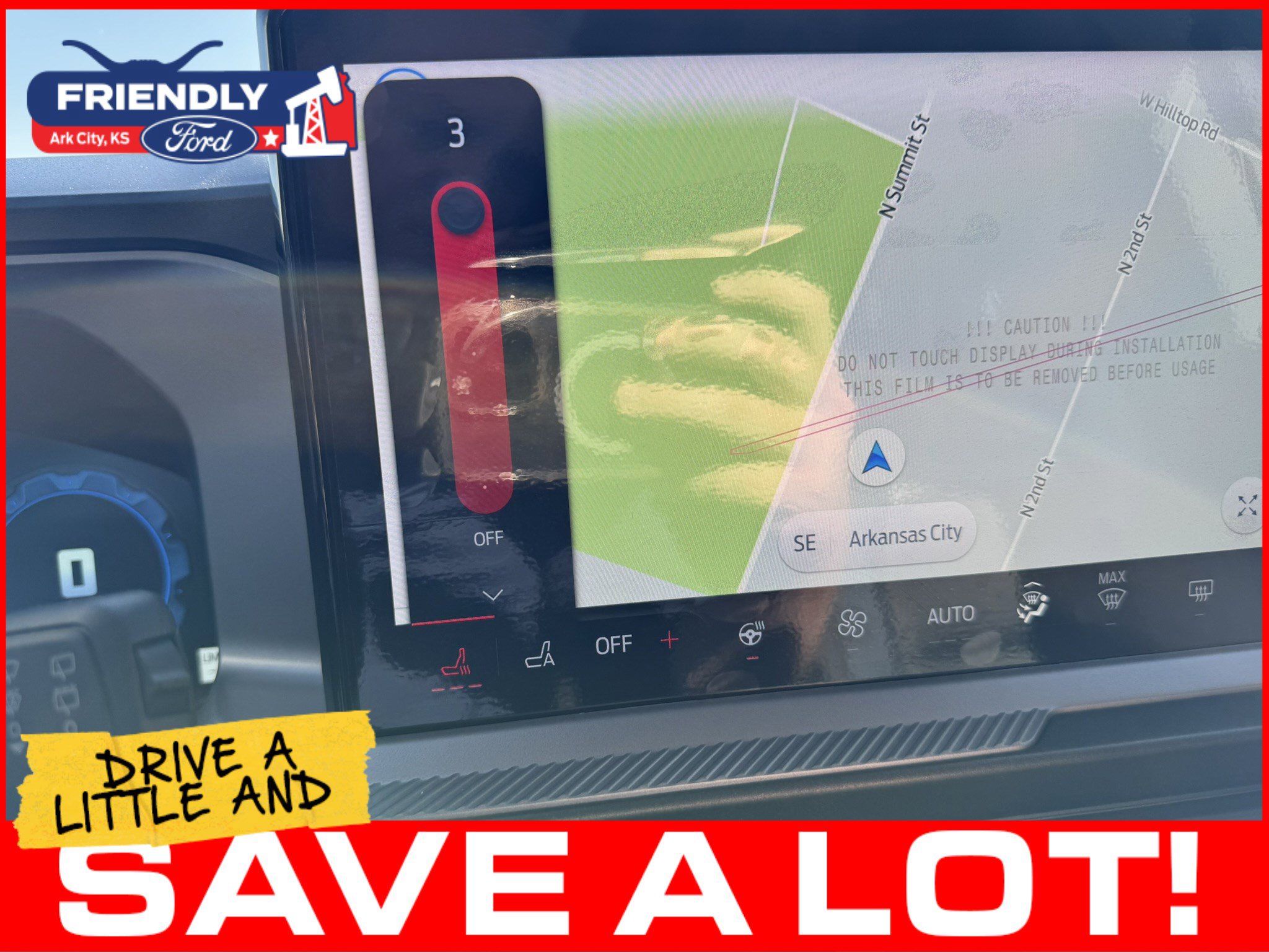 New 2025 Ford Bronco Sport Outer Banks w/ Outer Banks Tech Package+ image 33