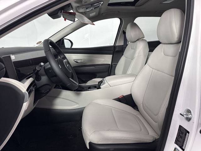New 2026 Hyundai Tucson SEL image 13