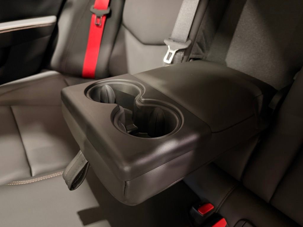 Used 2024 Cadillac CT5 V image 37