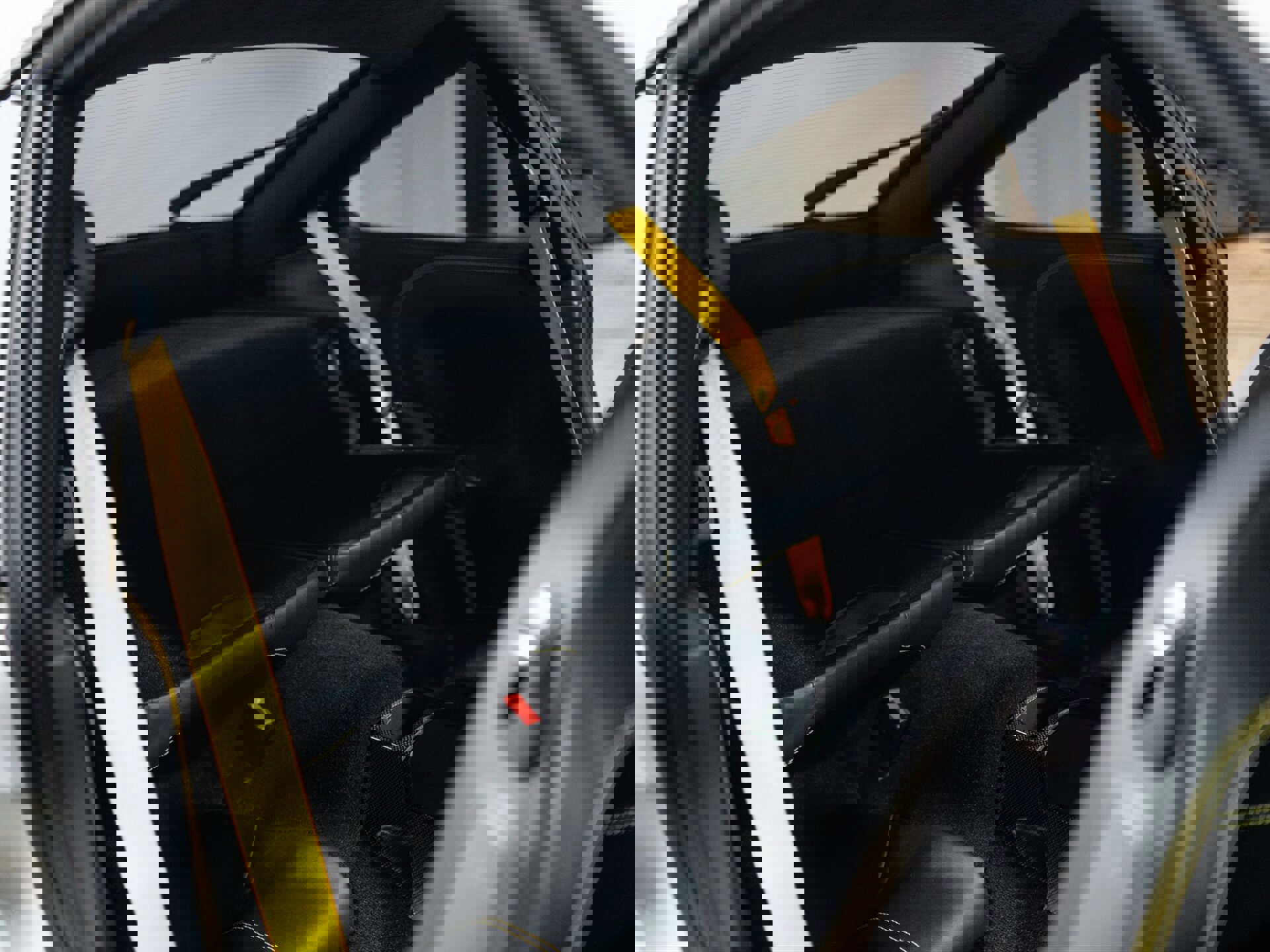 Used 2013 Porsche 911 Turbo S image 60