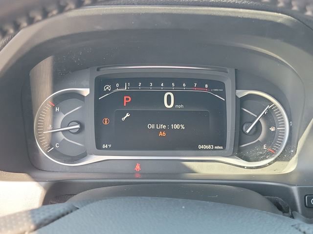 Used 2023 Honda Passport EX-L image 30