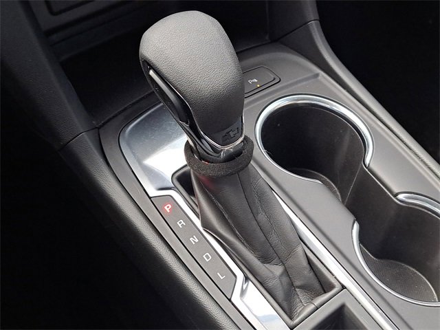 Used 2024 Chevrolet Equinox LT image 18