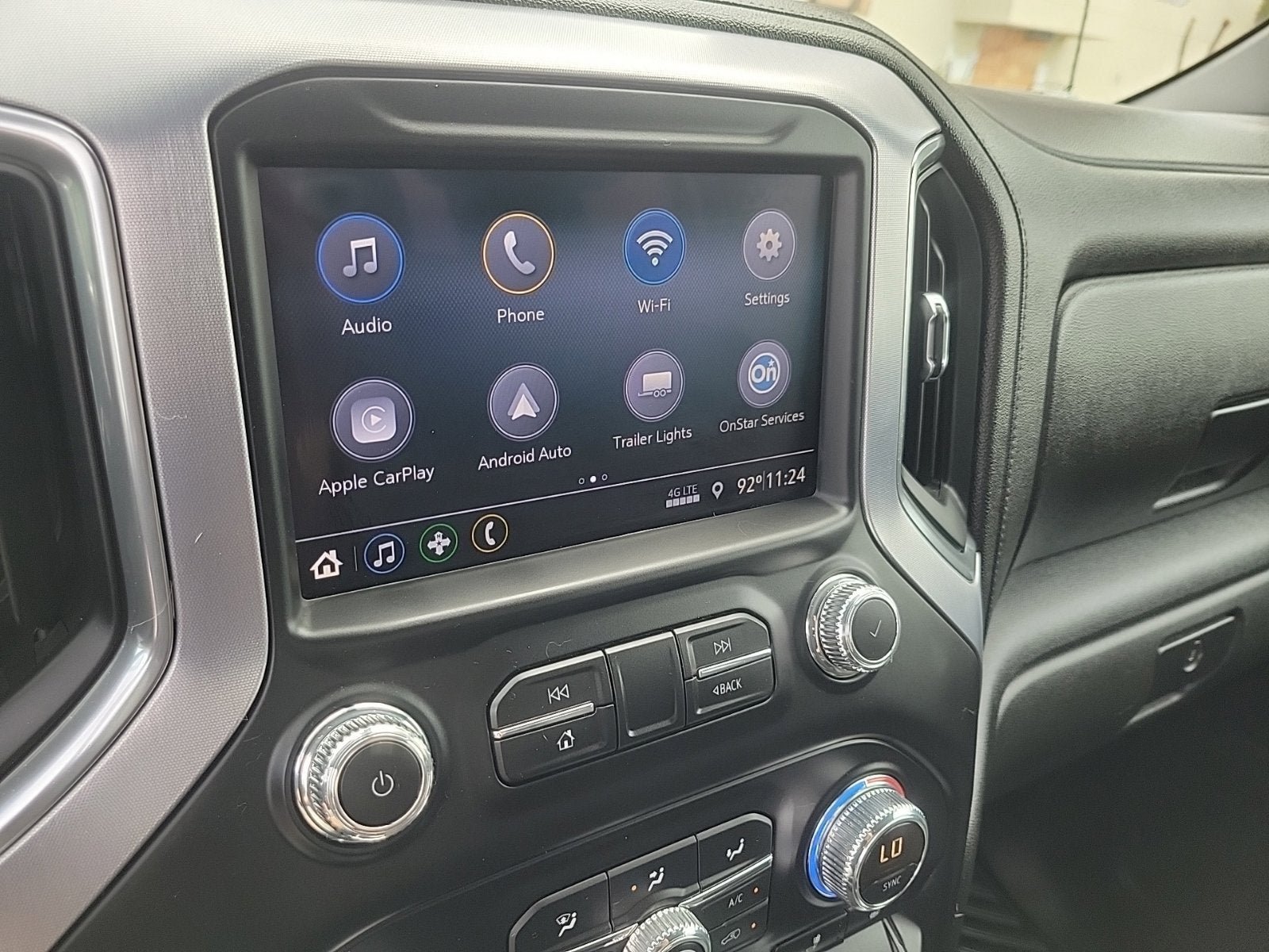 Certified 2019 GMC Sierra 1500 Elevation w/ Elevation Value Package RWD image 21