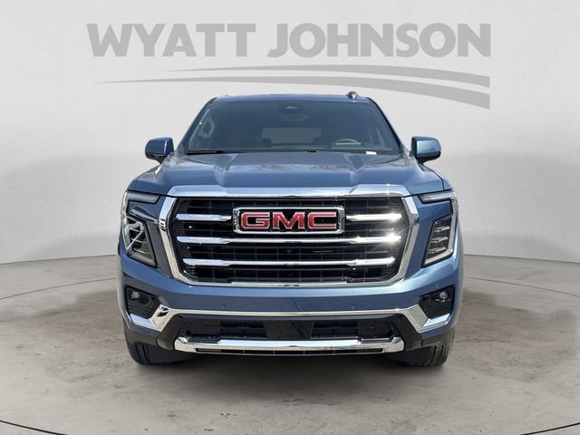New 2026 GMC Yukon XL Elevation w/ Elevation Premium Package image 8