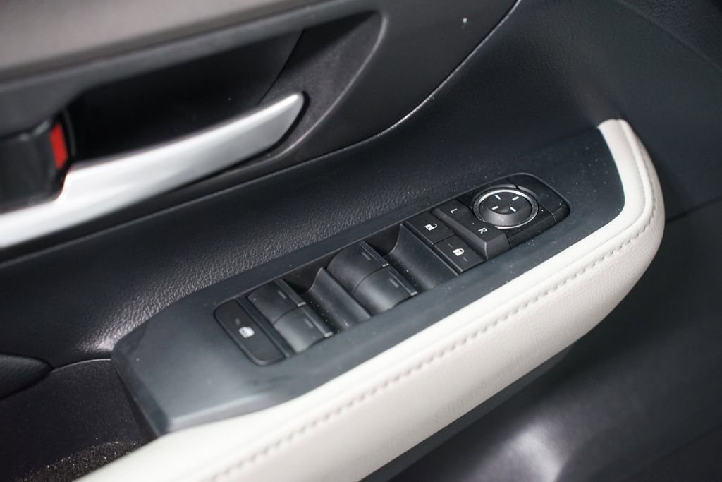 Certified 2024 Toyota Grand Highlander XLE image 31