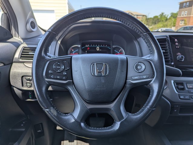 Used 2019 Honda Pilot EX-L image 15