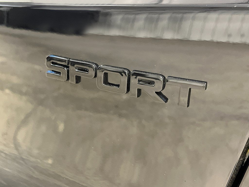 New 2027 Honda CR-V Sport-L image 21