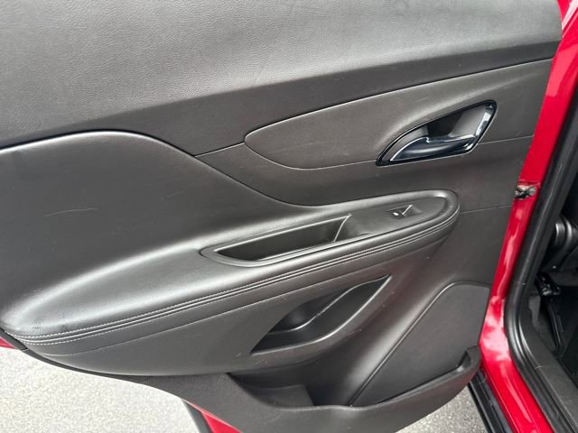 Used 2017 Buick Encore Preferred image 16