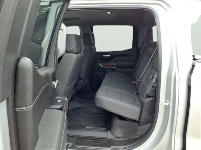 Used 2021 Chevrolet Silverado 1500 RST image 11