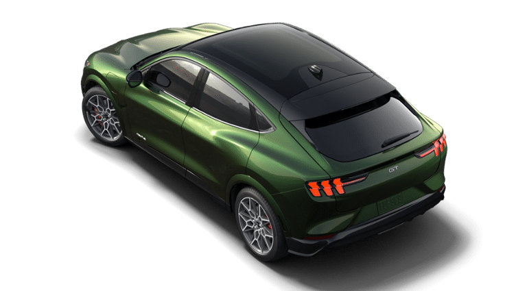 New 2025 Ford Mustang Mach-E GT AWD/4WD image 55