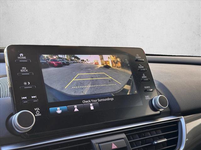 Used 2019 Honda Accord Sport image 6