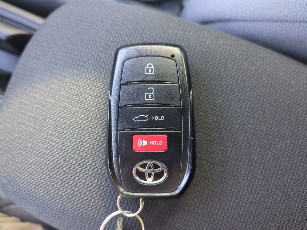 Used 2026 Toyota Corolla SE FWD image 26