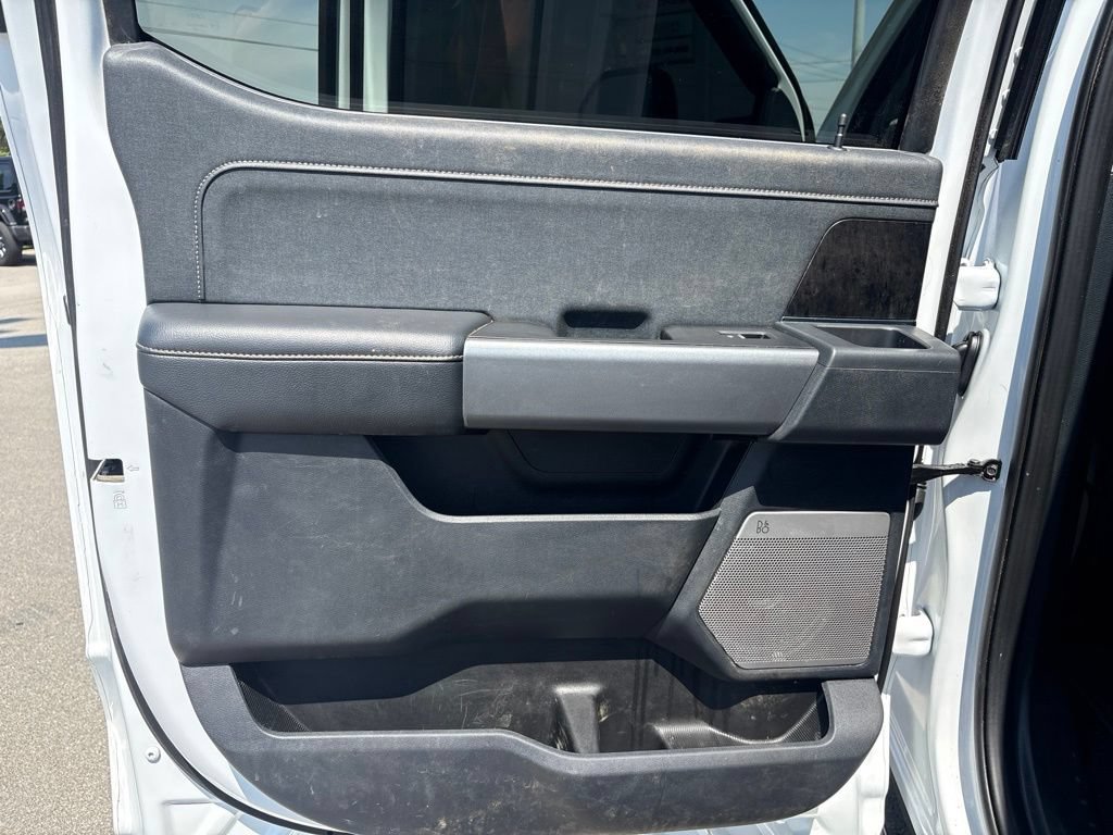 Used 2025 Ford F450 Lariat AWD/4WD image 22