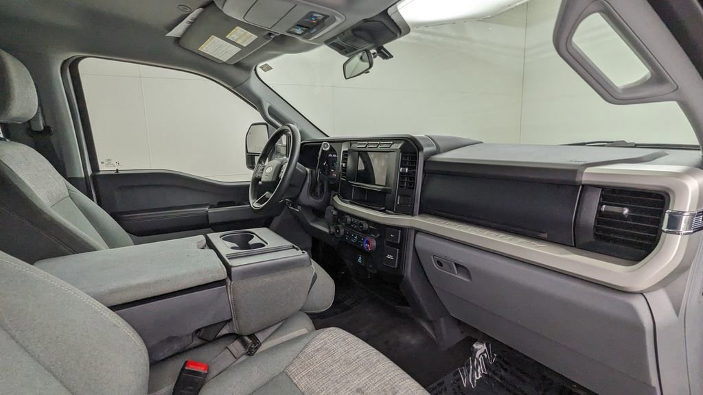 Certified 2024 Ford F250 XLT image 37
